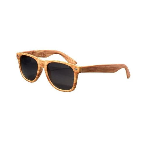 Woodtone Woodgrain Sunglasses.