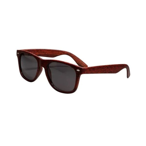 Woodtone Woodgrain Sunglasses.