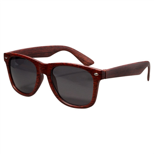Woodtone Woodgrain Sunglasses.