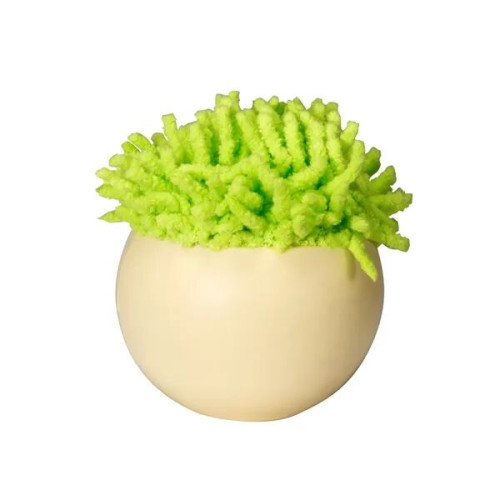 MopToppers. MopToppers Smiling Multicultural Stress Ball.