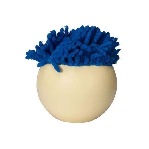 MopToppers. MopToppers Smiling Multicultural Stress Ball.
