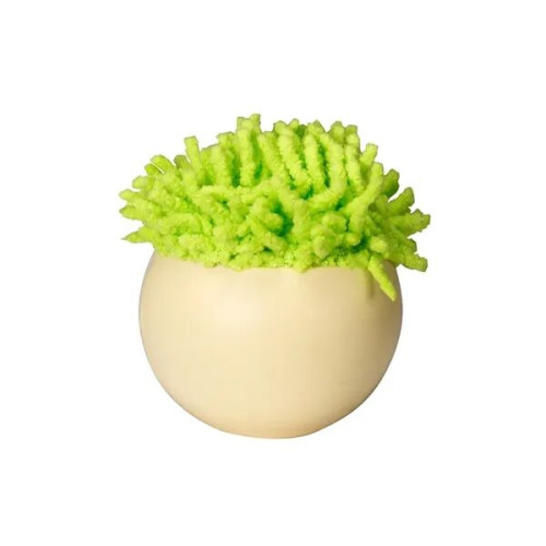 MopToppers. MopToppers Smiling Multicultural Stress Ball.