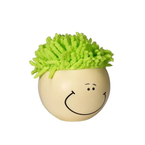 MopToppers. MopToppers Smiling Multicultural Stress Ball.