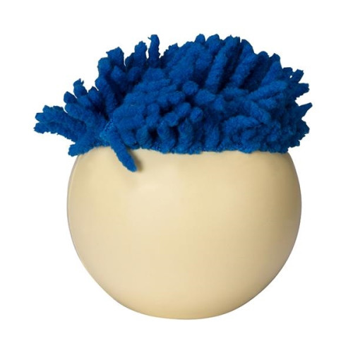 MopToppers. MopToppers Smiling Multicultural Stress Ball.