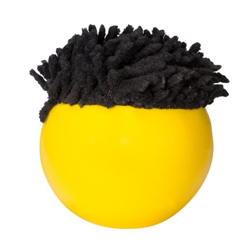 MopToppers. MopToppers Smiling Multicultural Stress Ball.