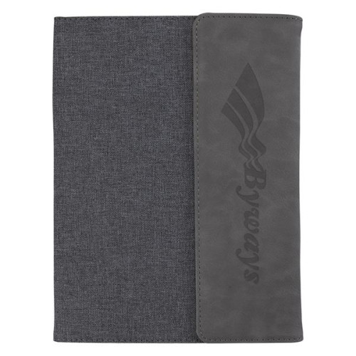 Belvedere Junior Padfolio