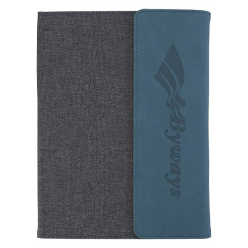 Belvedere Junior Padfolio