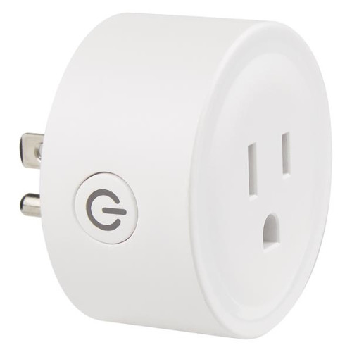 Mini Smart Socket
