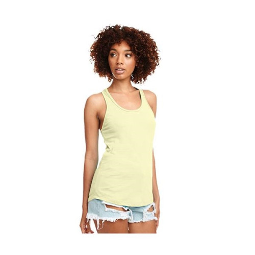 Next Level™ Ladies' Ideal Racerback Tank