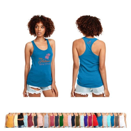 Next Level™ Ladies' Ideal Racerback Tank