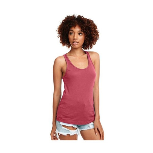 Next Level™ Ladies' Ideal Racerback Tank