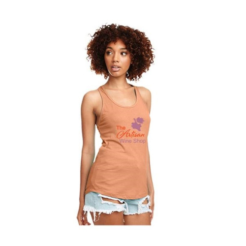 Next Level™ Ladies' Ideal Racerback Tank