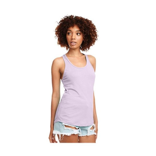 Next Level™ Ladies' Ideal Racerback Tank