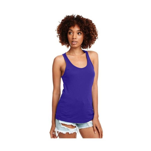 Next Level™ Ladies' Ideal Racerback Tank