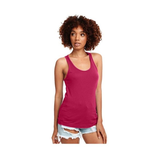 Next Level™ Ladies' Ideal Racerback Tank