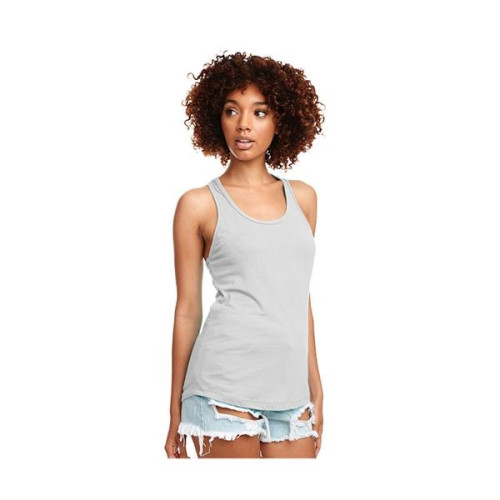 Next Level™ Ladies' Ideal Racerback Tank