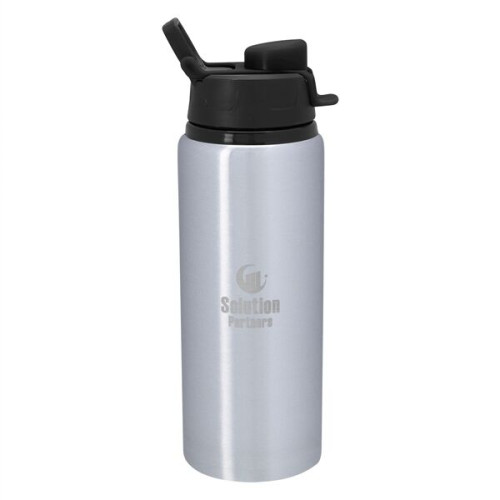 25 Oz. Aluminum Helena Bottle