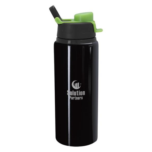 25 Oz. Aluminum Helena Bottle