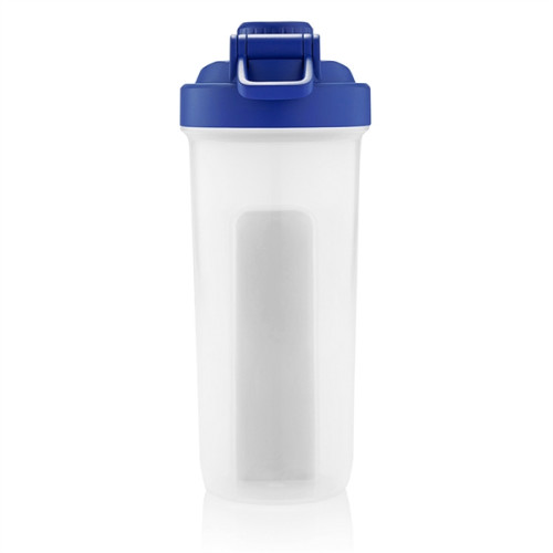 20 oz. Shaker Fitness Bottle with Wireless Earbuds