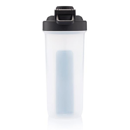 20 oz. Shaker Fitness Bottle with Wireless Earbuds
