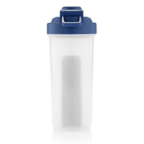 20 oz. Shaker Fitness Bottle with Wireless Earbuds