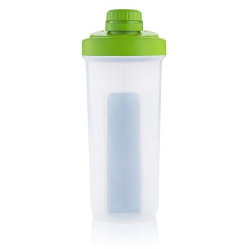 20 oz. Shaker Fitness Bottle with Wireless Earbuds