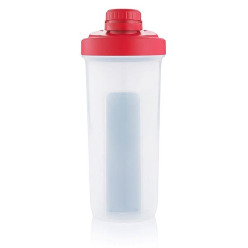 20 oz. Shaker Fitness Bottle with Wireless Earbuds