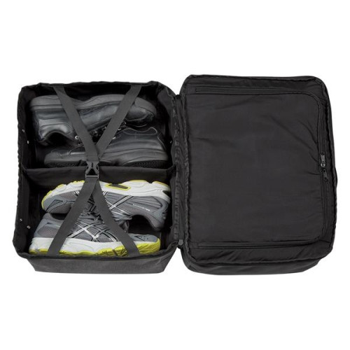 OAKLAND SNEAKER AND CAP PROTECTOR BACKPACK