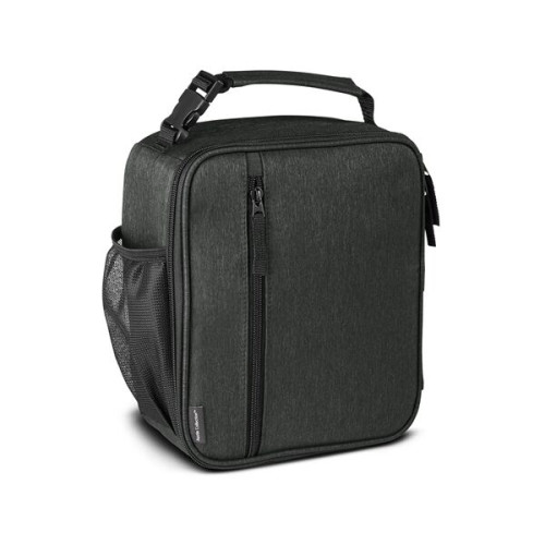 Austin Nylon Collection Lunch Cooler Bag.