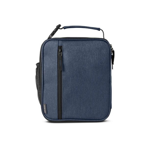 Austin Nylon Collection Lunch Cooler Bag.