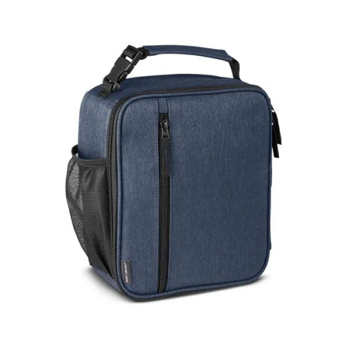 Austin Nylon Collection Lunch Cooler Bag.