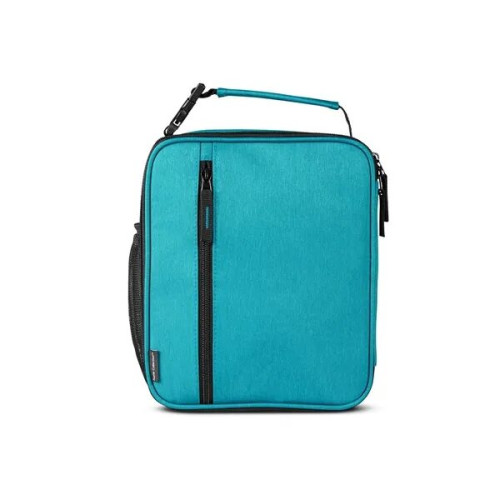 Austin Nylon Collection Lunch Cooler Bag.