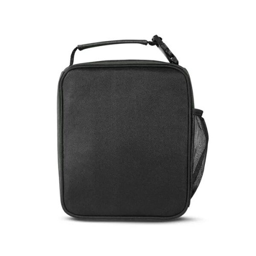 Austin Nylon Collection Lunch Cooler Bag.