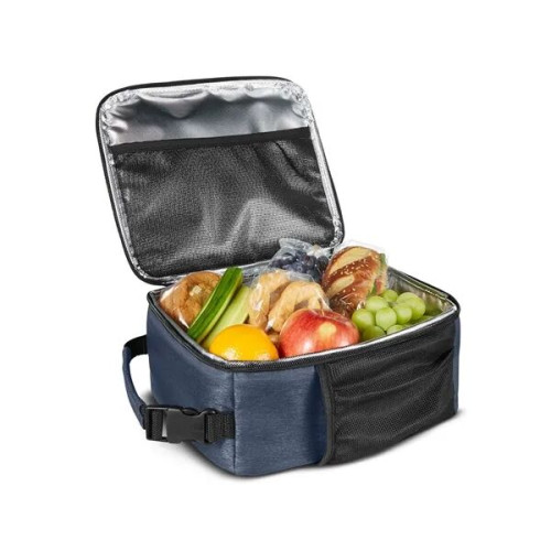 Austin Nylon Collection Lunch Cooler Bag.