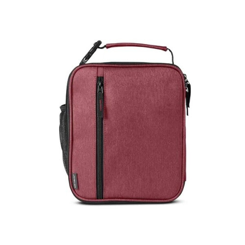 Austin Nylon Collection Lunch Cooler Bag.