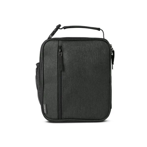 Austin Nylon Collection Lunch Cooler Bag.