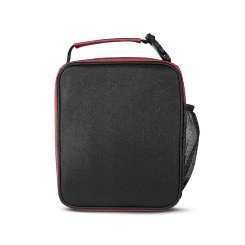 Austin Nylon Collection Lunch Cooler Bag.