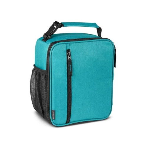 Austin Nylon Collection Lunch Cooler Bag.