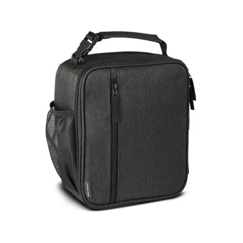 Austin Nylon Collection Lunch Cooler Bag.