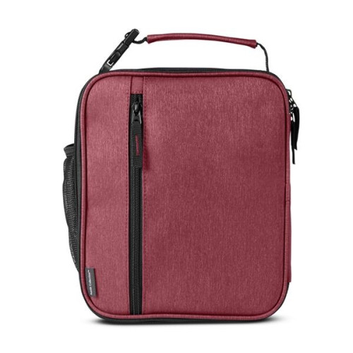 Austin Nylon Collection Lunch Cooler Bag.