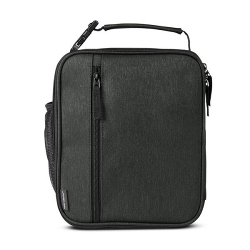 Austin Nylon Collection Lunch Cooler Bag.