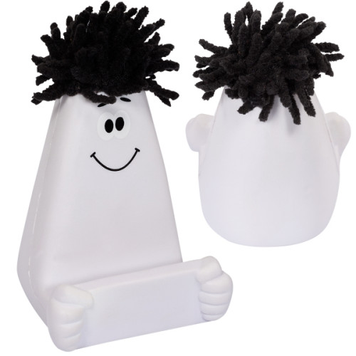 MopToppers Stress Reliever Phone Holder