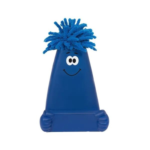 MopToppers Stress Reliever Phone Holder