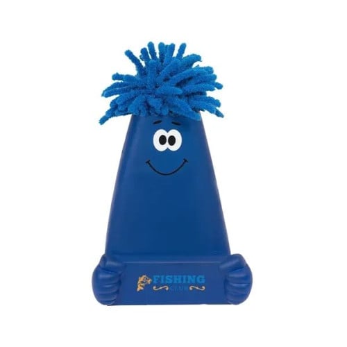 MopToppers Stress Reliever Phone Holder