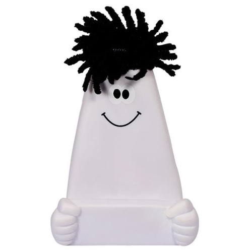MopToppers Stress Reliever Phone Holder