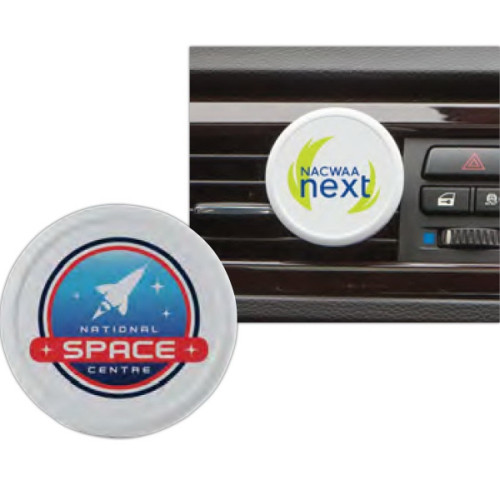Auto Air Vent Freshener.