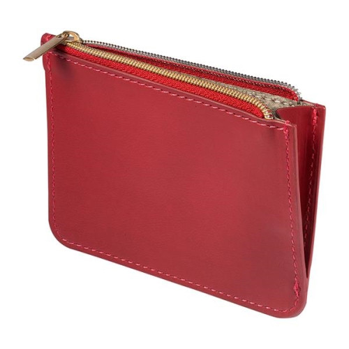 Tuscany™ RFID Zip Wallet Pouch