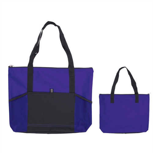 Jumbo Trade Show Tote Bag