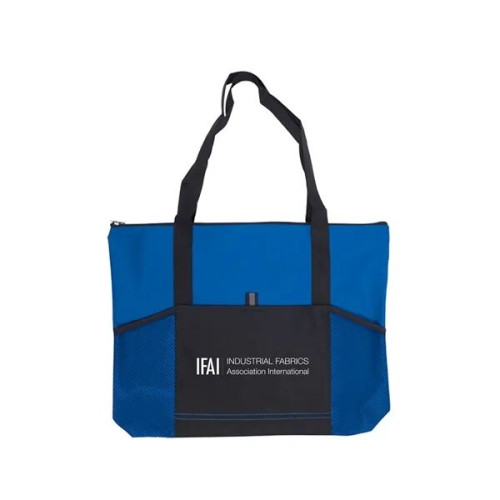 Jumbo Trade Show Tote Bag