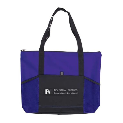 Jumbo Trade Show Tote Bag